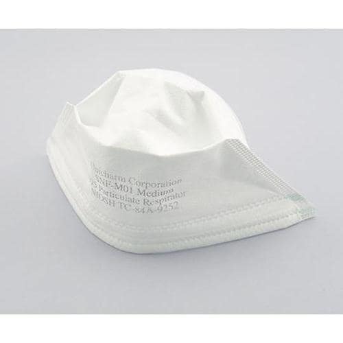 56676 N95マスク 50枚