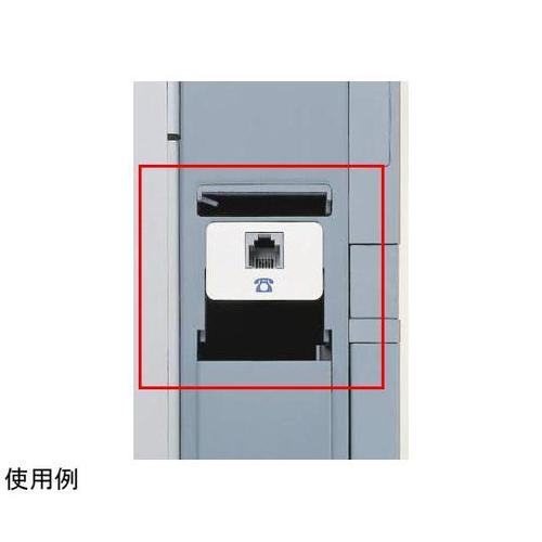 コネクタ LT−TEL