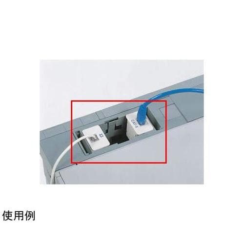 コネクタ LT−TEL