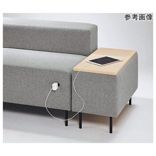 ソファー 62LC−12CFライトグレー