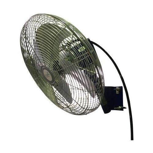 AFK−18NL エアモーター式工場扇