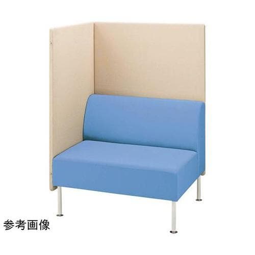 パネルソファ右連45LC115FTBSB