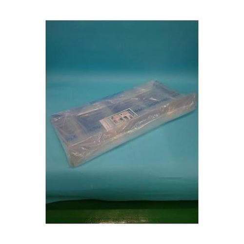 ドゥ・ウォール クリア(半透明) L曲げ