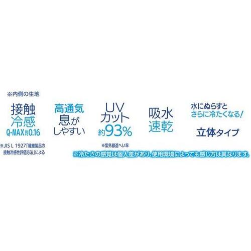 アイスノン 冷涼感マスク 1ケース