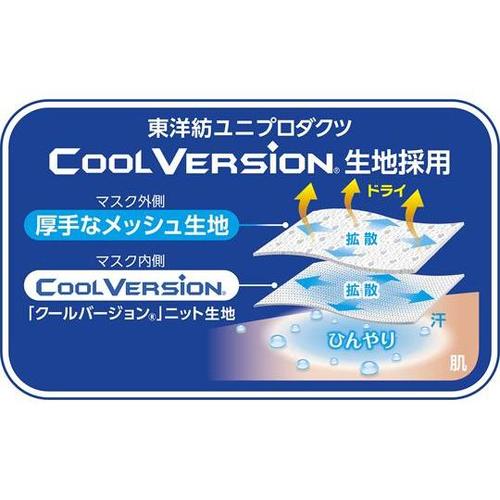 アイスノン 冷涼感マスク 1ケース