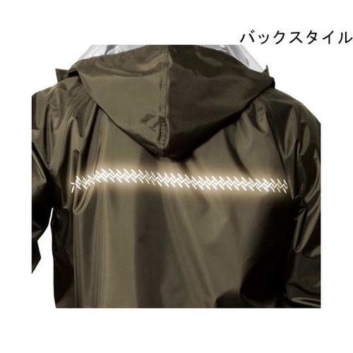 AS−4000 いぶし銀 黒 4L