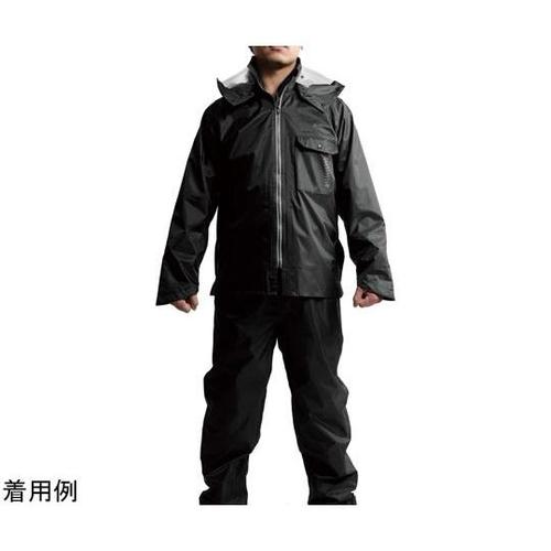 AS−4000 いぶし銀 黒 4L