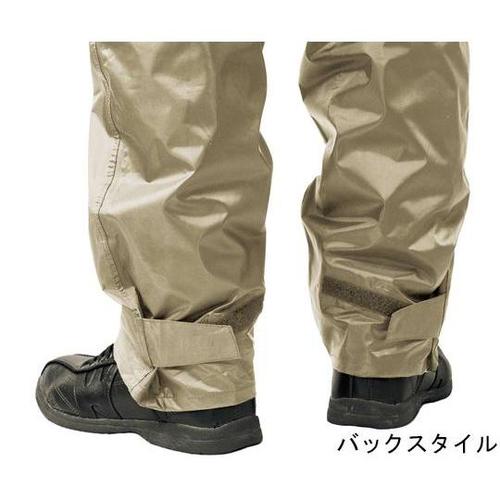 AS−4000 いぶし銀 ライト灰 4L