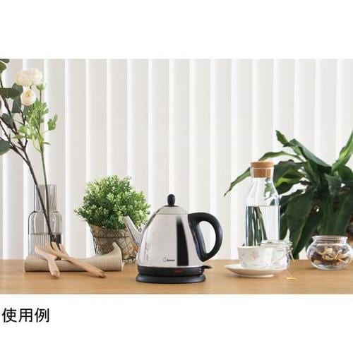 PO157SV ステンレスケトル ケララ