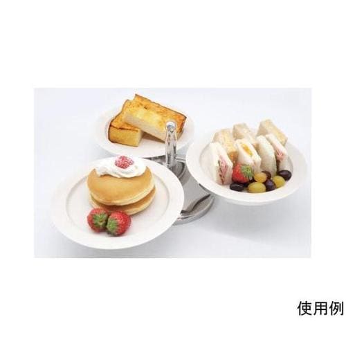 1447 くるっと2段回転スタンド