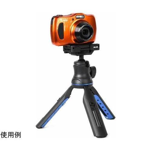 マルチポッド 3×4R リモコン付き