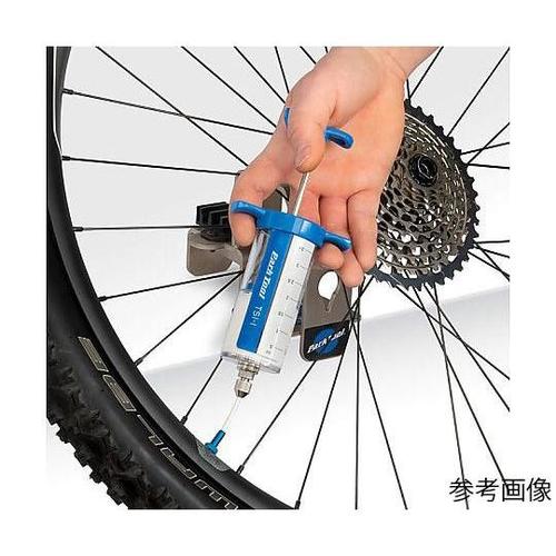 TSI−1 シーラント注入器