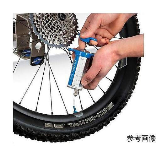 TSI−1 シーラント注入器