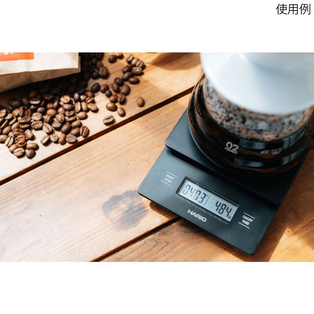 VSTN−2000B スケール