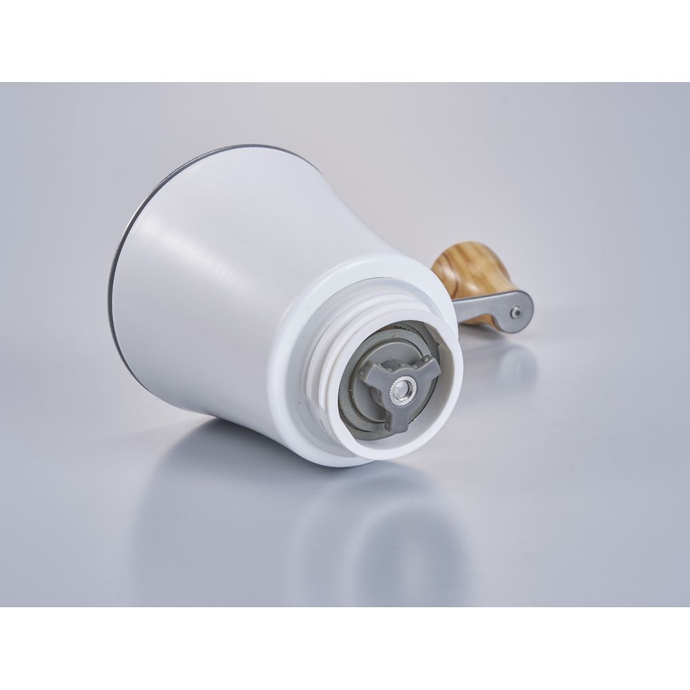 MCWN−2−OV コーヒーミルウッド