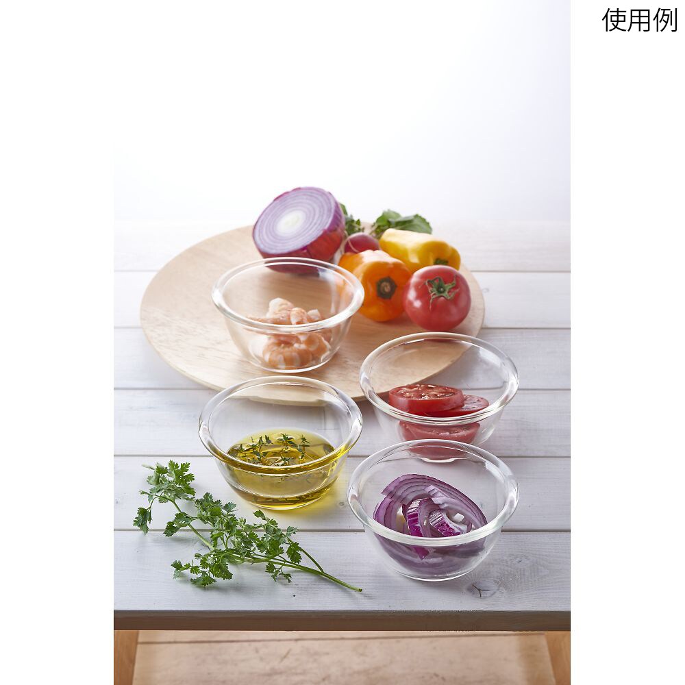 HSB−30−BK サラダボウル300