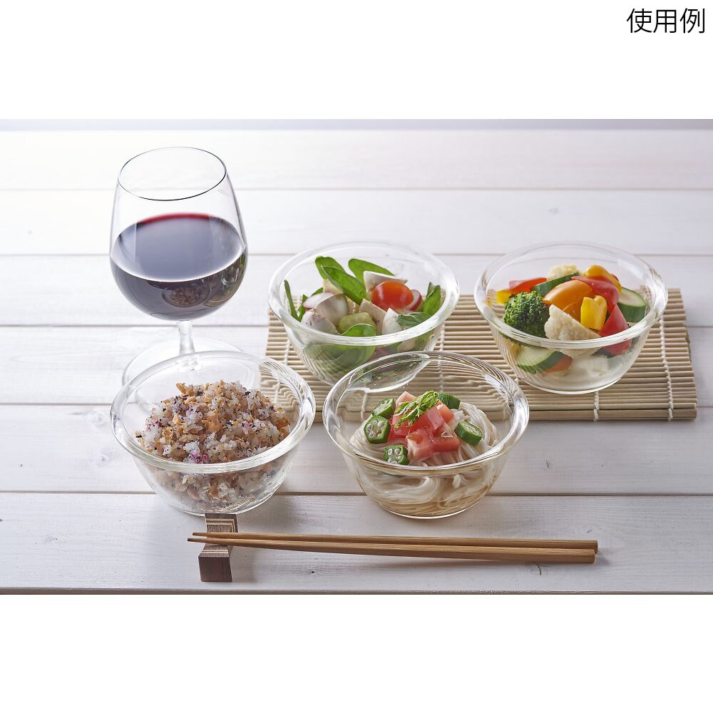 HSB−30−BK サラダボウル300