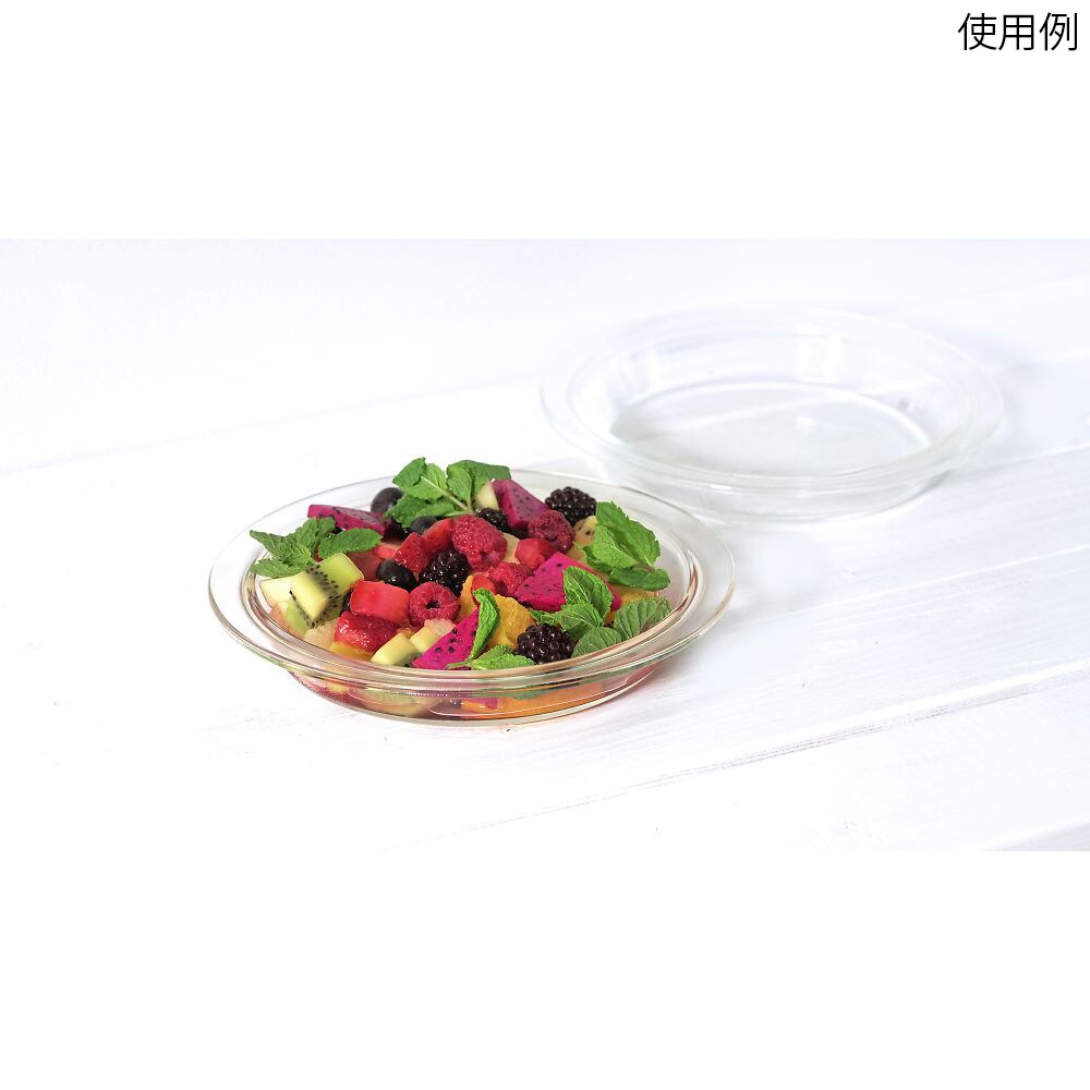 HPZ−40−BK パイ皿 400