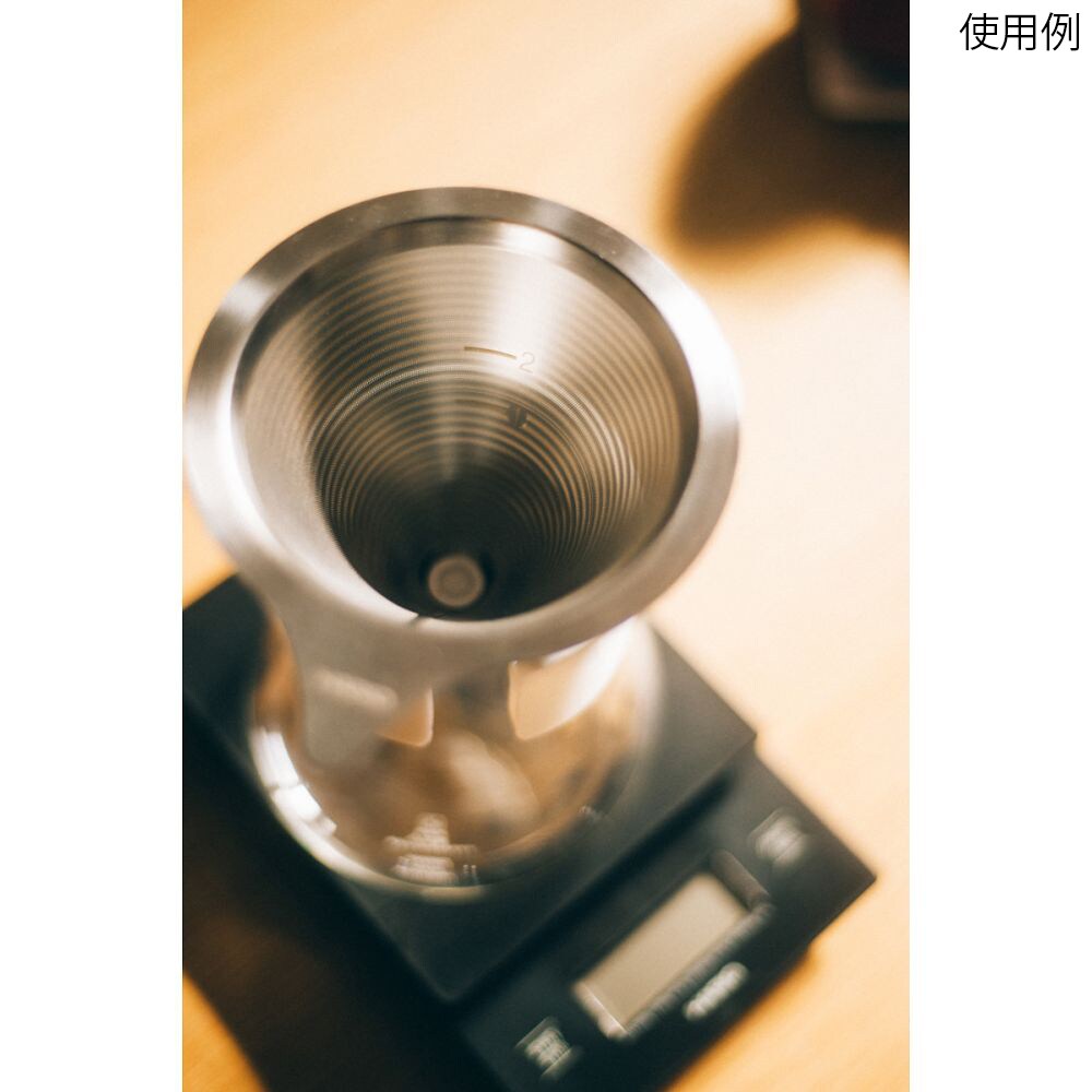 S−GCM−40−W コーヒーメーカー