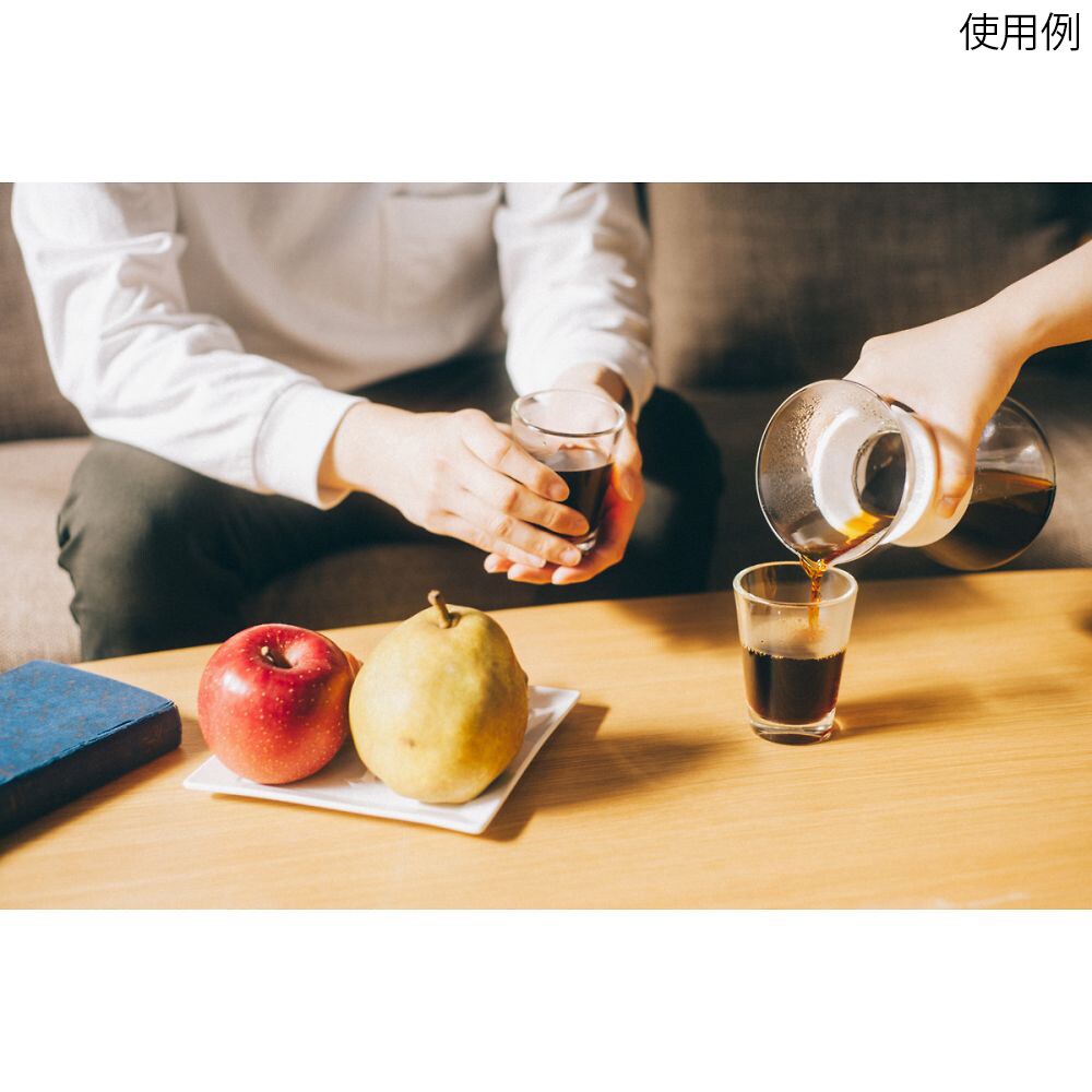 S−GCM−40−W コーヒーメーカー