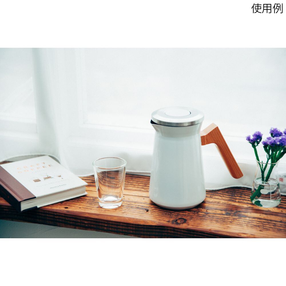 S−STP−600−W サーマルポット