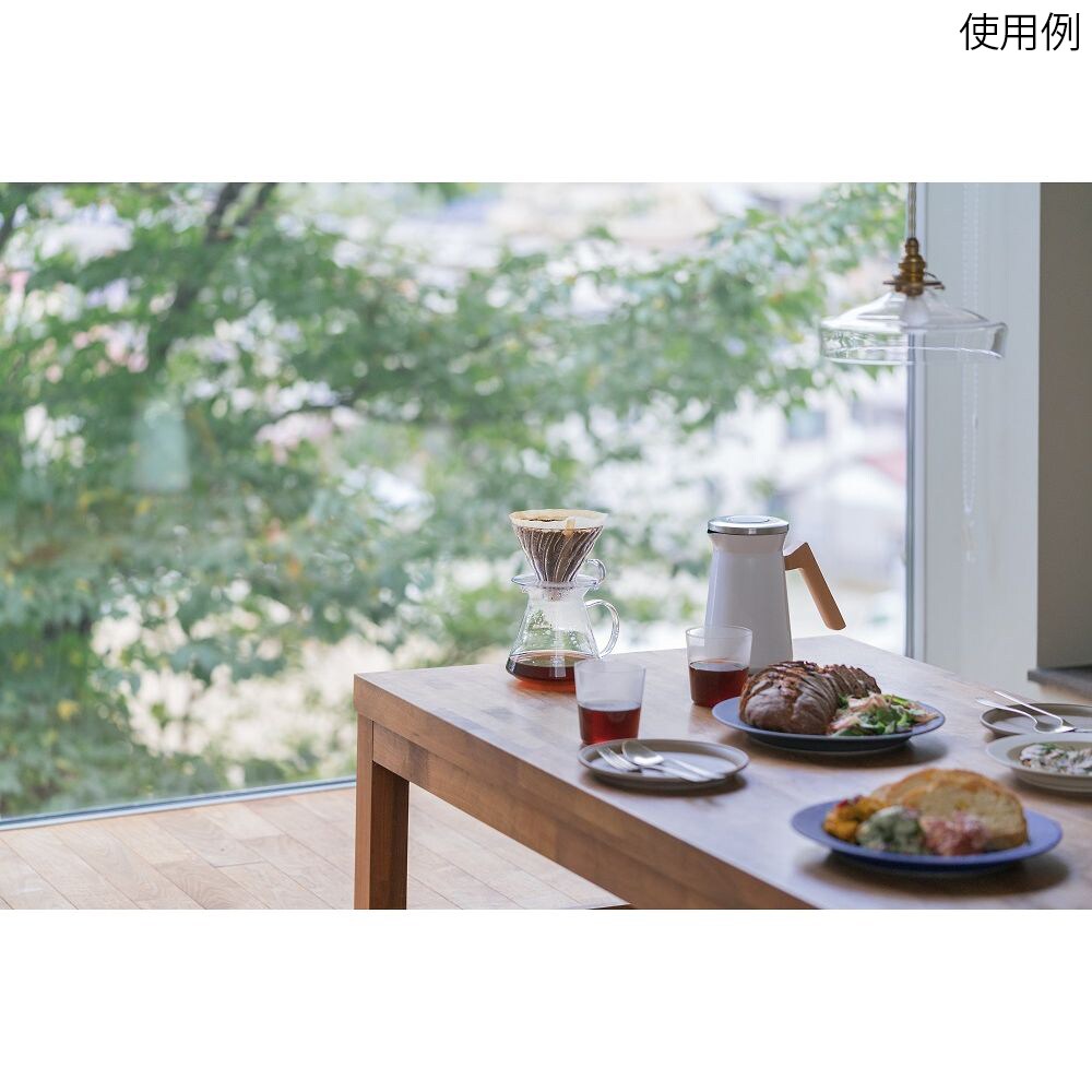 S−STP−600−W サーマルポット