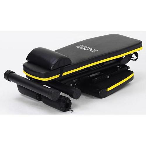 FA221Y アジャスタブルベンチ