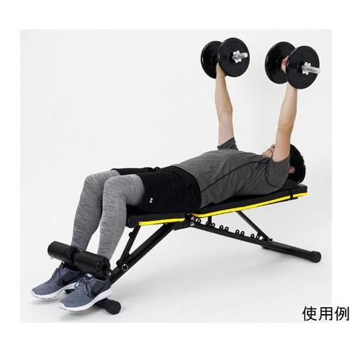 FA221Y アジャスタブルベンチ