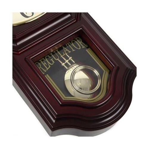 W−640 BR インテリア掛時計