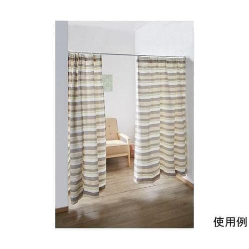 NSW−9 便利ポール 白 L リング付