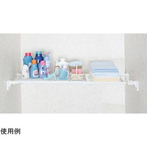 RB−11 スーパーワイドメッシュ棚 小