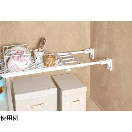 RB−11 スーパーワイドメッシュ棚 小