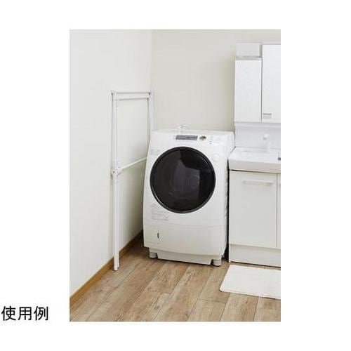 SMW−2 X型伸縮室内物干し