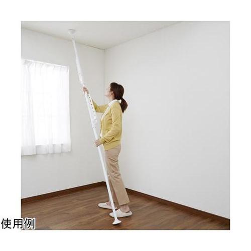 TMH−2 ワンタッチ物干しポール