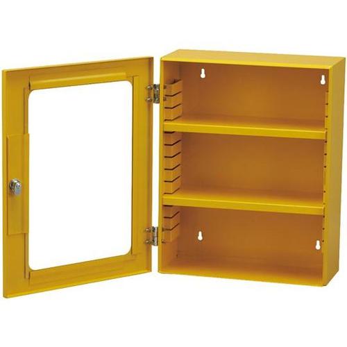 199121 ロックアウトステーション