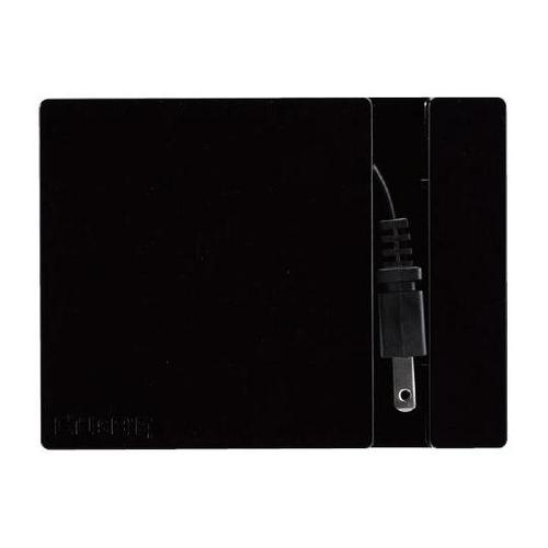 50861 キュービー ブラック