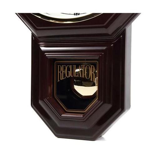 W−670 BR 掛時計 西洋館