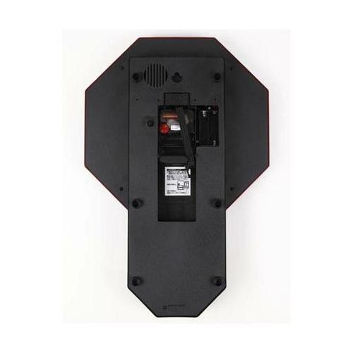 W−670 BR 掛時計 西洋館