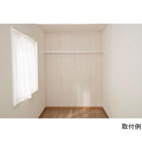 HGP−110 超極太ポール 白 大