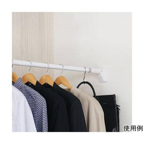 HGP−110 超極太ポール 白 大