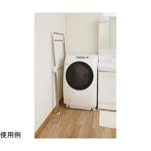 SMH−2 ステンレスX型物干し