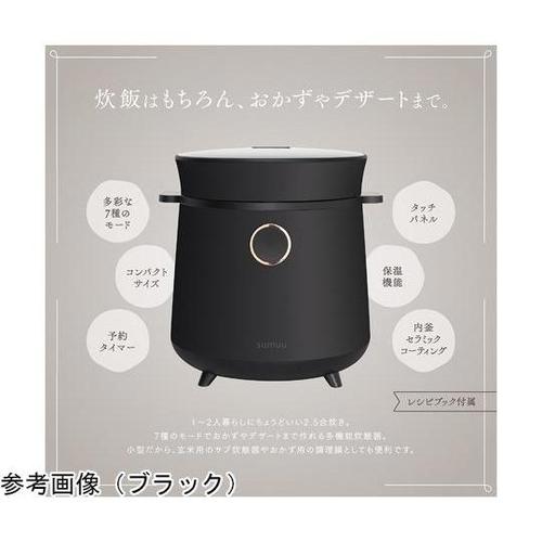 MEK−88WH マルチライスクッカー