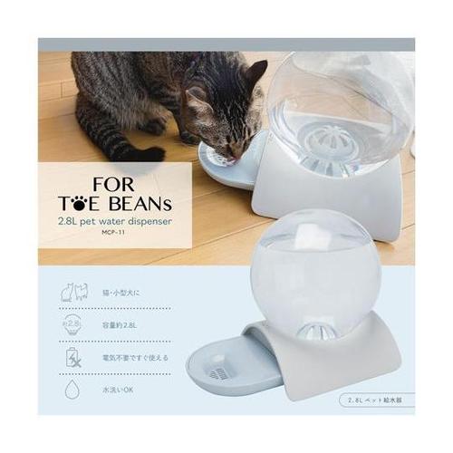 MCP−11 2.8Lペット給水器