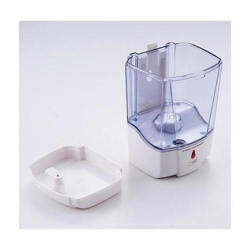 J2383 ソープディスペンサー 白