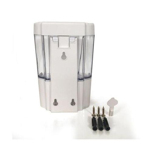 J2383 ソープディスペンサー 白