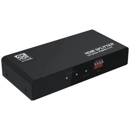 THDSP12X2−4K60S 分配器