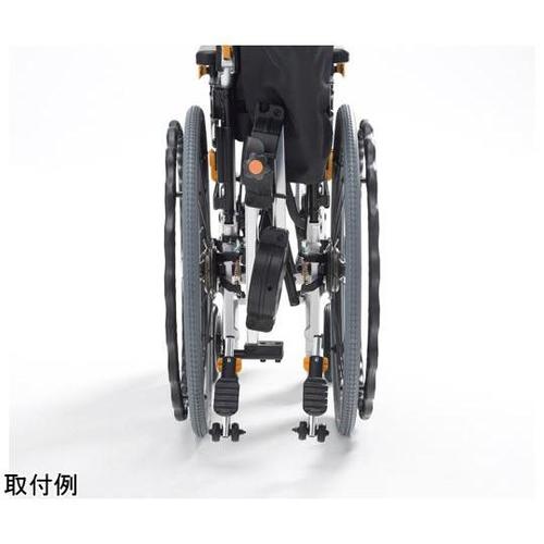 折りたたみ式酸素ボンベ架 X−PX04−