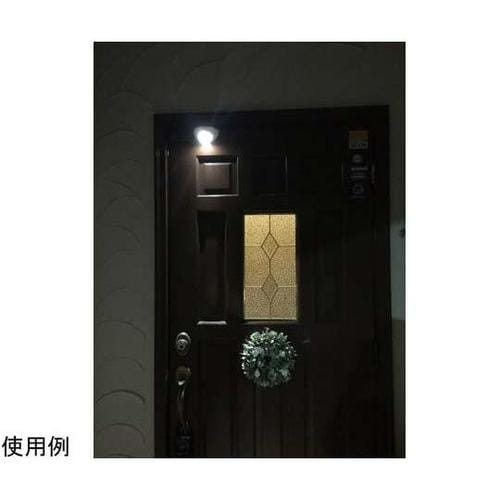 352075 ドア用センサーライト