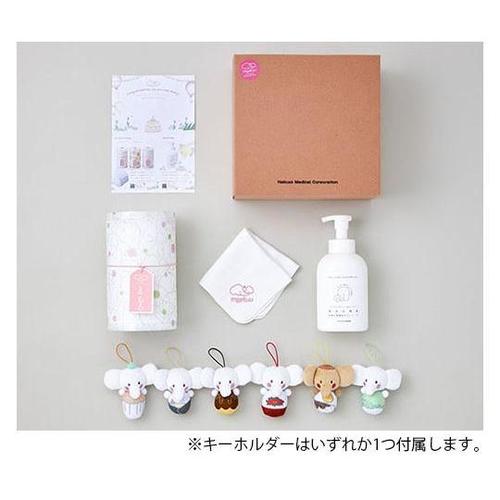 3076039 ベビーギフトボックス