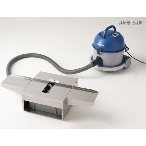 E−218 フラットモップ除塵機101